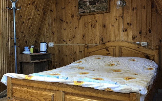 Жилое помещение у Каменки