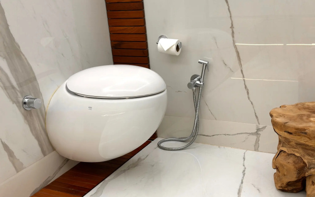 Osar Mauve Sunset view Suite Apartments · Batumi — photo 17