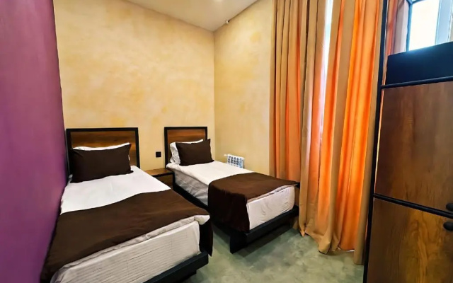 Liberta Hotel Baku