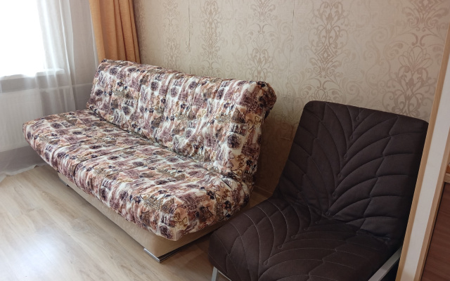 Квартира Студия на ул. Павла Корчагина, 236к1