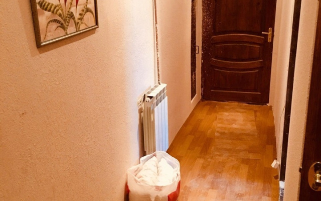 Гостевой дом Capsule Loft
