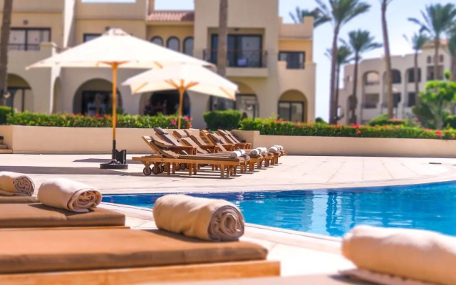 Cleopatra Luxury Resort Sharm El Sheikh