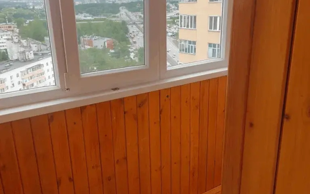 Квартира на проспекте Ямашева 90