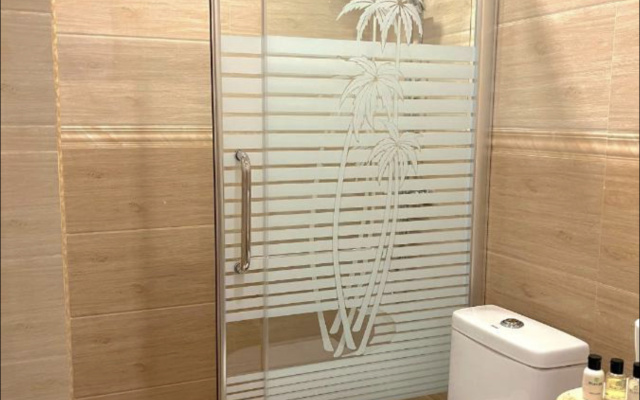 Отель Bed&Breakfast iCom Marina Seaview