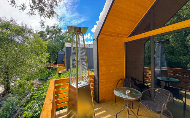 Aygood River Lake Eco Resort
