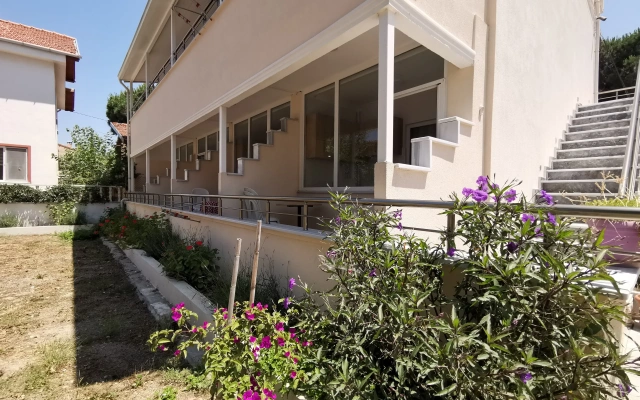 Мини-отель Motel Lavanda