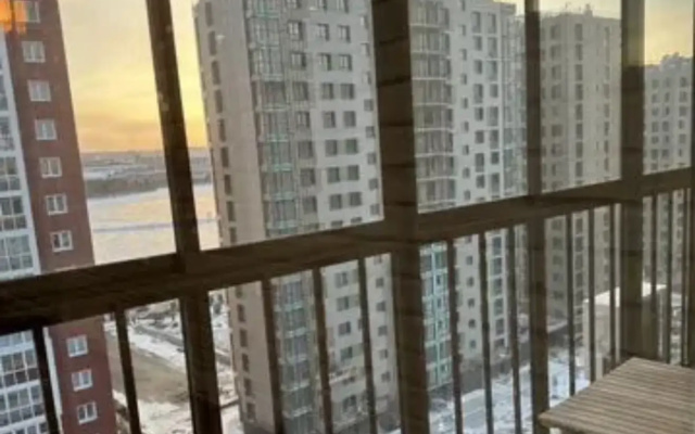 Квартира Однокомнатная