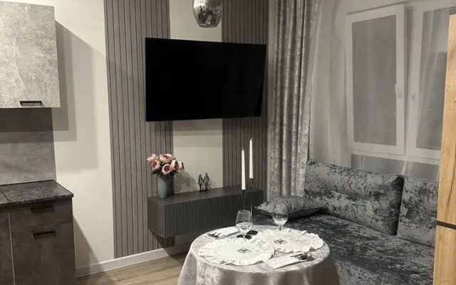 Квартира на улице Елены Сагандуковой 10/2