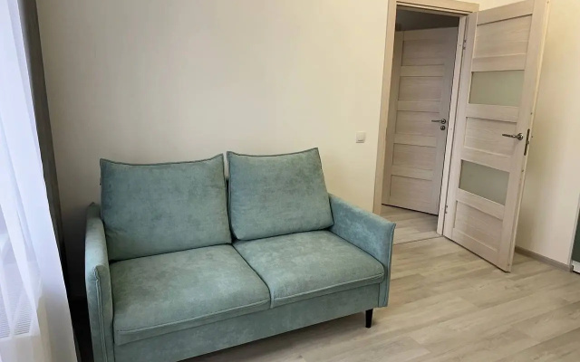 Квартира Mi_Casa в ЖК Панорама Парк