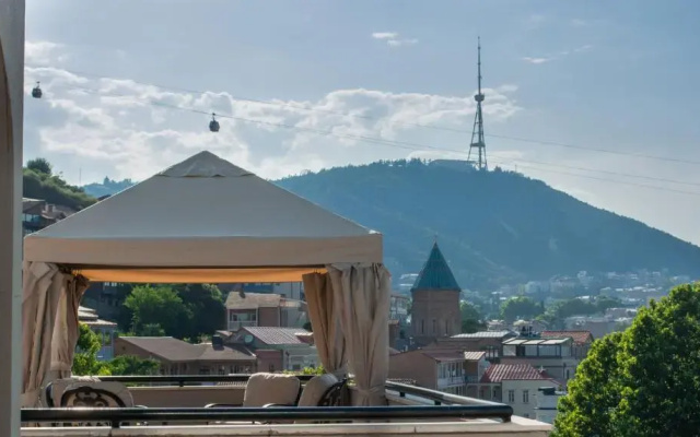Grounds · Tbilisi — photo 16