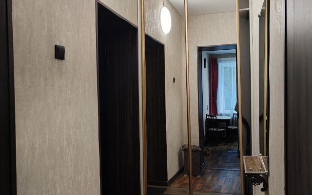 Квартира для приятного отдыха