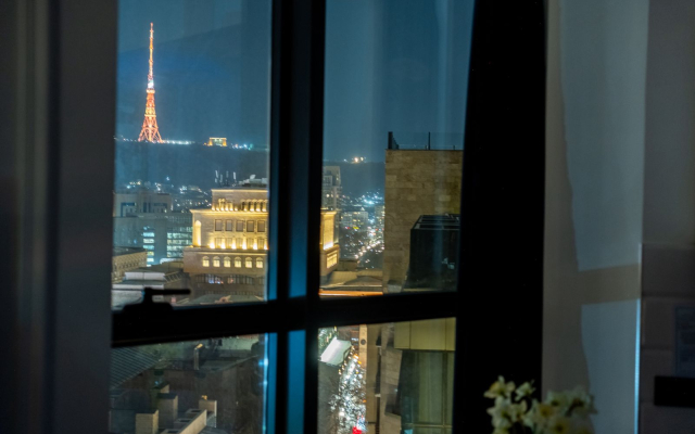 Апарт-отель Elite Apartments
