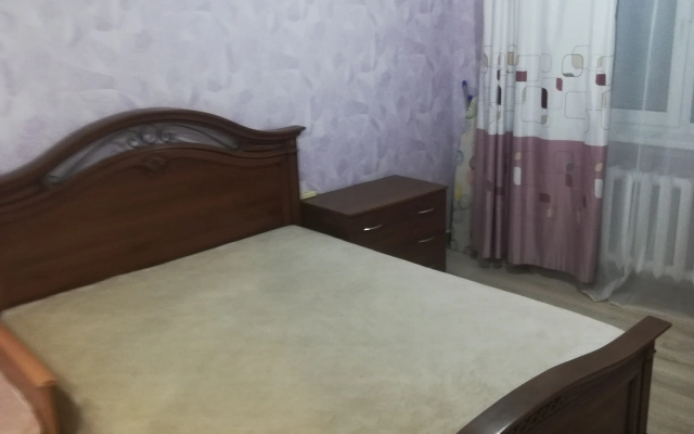 Квартира Чубынина 24