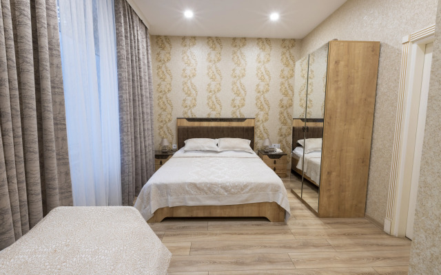 MidCity Hotel
