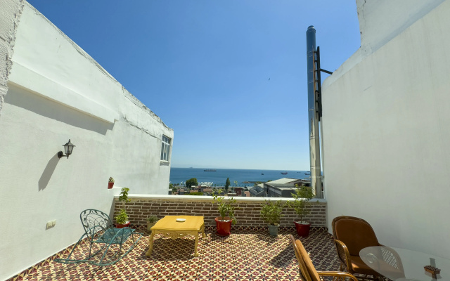 Boutique hotel Eagle's Nest Boutique Hotel