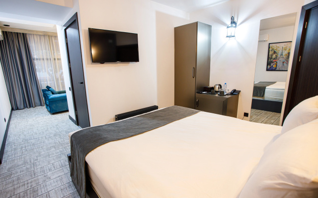 The Phoenix Boutique Hotel