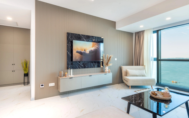 Guest rooms · Batumi — photo 34