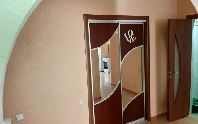 Квартира на улице Баки Урманче 8