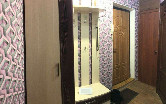 Квартира со всеми удобствами