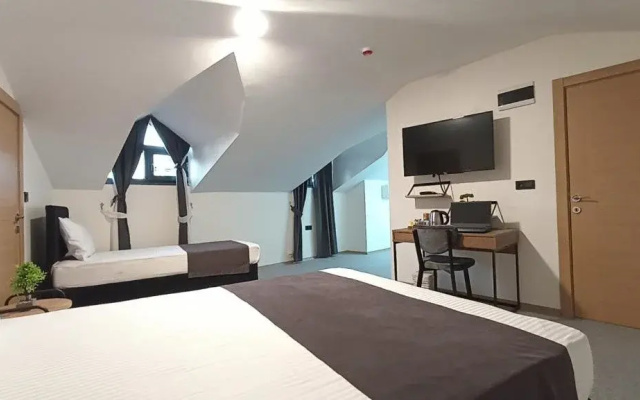 New Garden Airport Hotel İstanbul