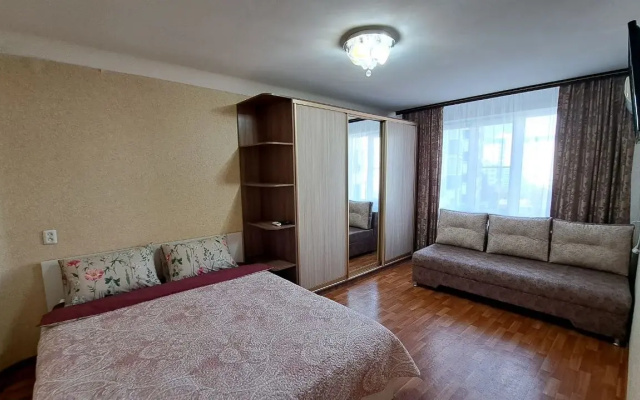 Квартира Уютная однушка в центре