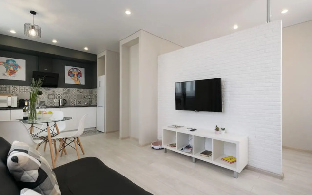 Matveev Apartments