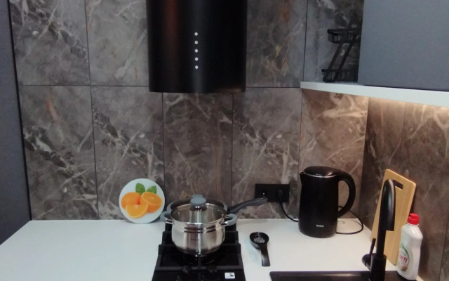 Квартира Дизайнерская