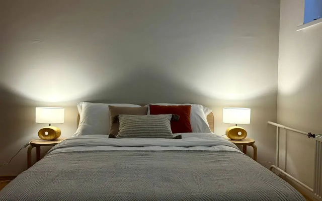 Квартира Hygge Karelia Quiet Place