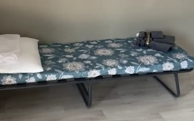 База отдыха L&A Hotel Кындыг