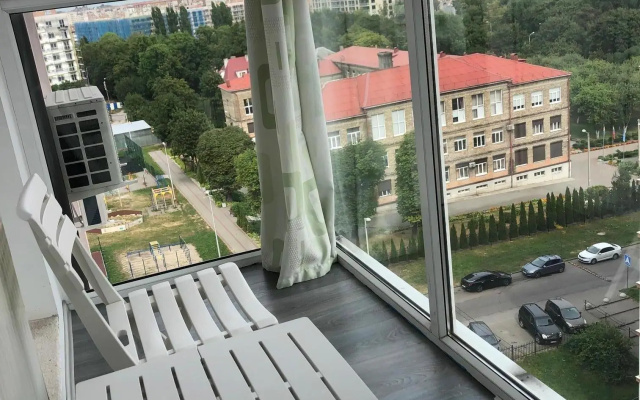 Квартира Royal Stylish Apartments  у Королевских ворот