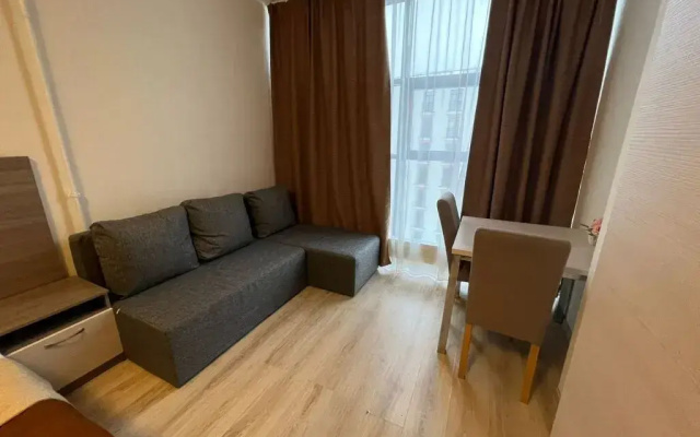 Апартаменты Green House Apart