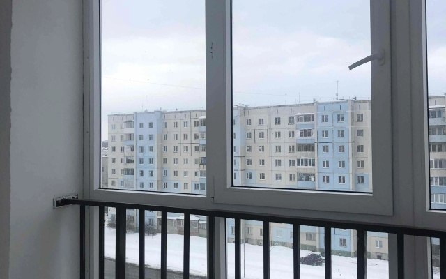 Квартира в 7 Микрорайоне 39б