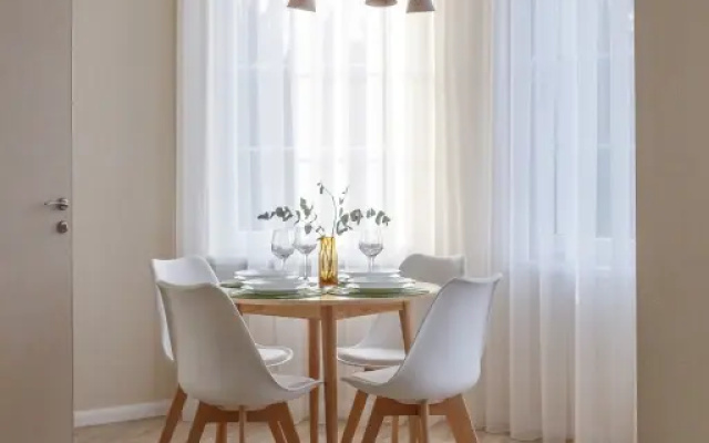 Apartments Malina Shtolz Family