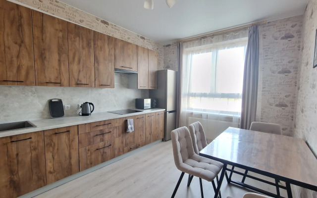 Квартира Friendly Apart у перинатального центра