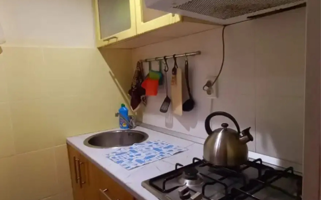 Частный дом Уютный