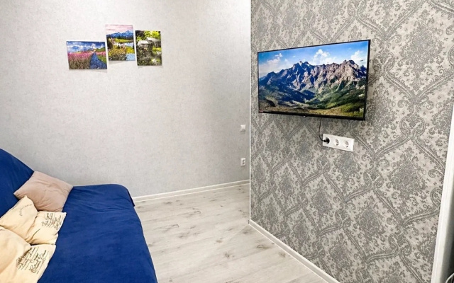 Квартира ШикаЛад КМВ студия в районе Зори Ставрополья
