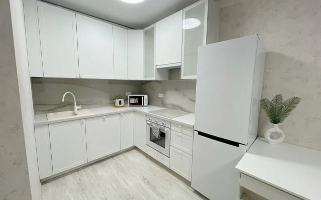 Квартира ceти AWhite