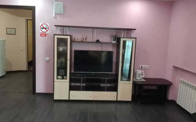 Отель Smart Hotel Кемерово