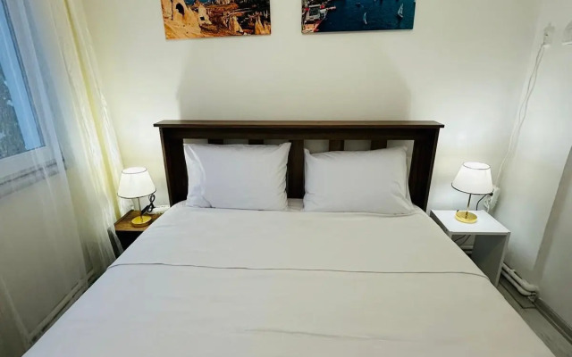 Апартаменты Taksim Cihangir 2+1