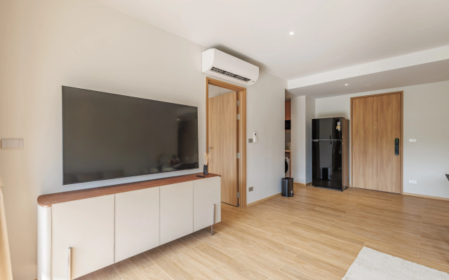 Апартаменты Dream 3bd Near Beachside