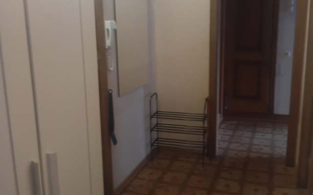 Квартира Уютная двушка в центре Казани