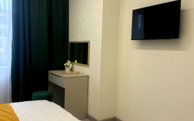 Квартира премиум класса Shumiloff Apartments