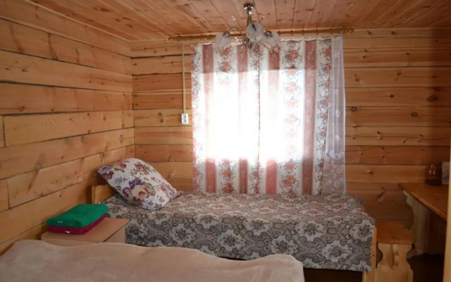 Рыбацкий берег