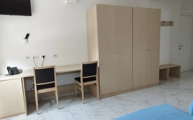 Hotel Rooms alCentro