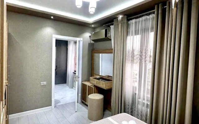 Апартаменты Central Samarkand Stay Near Registan