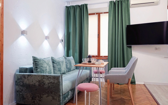 Квартира BaileVida Rent на Пушкинской