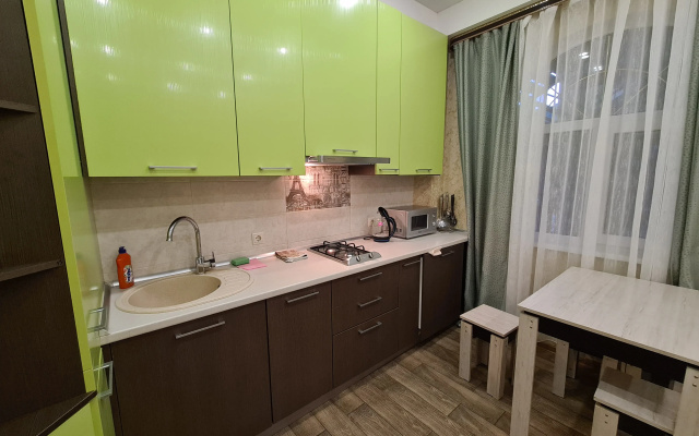 Квартира в центре Адлера