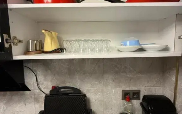 Апарт-отель Royal Fsm Suites