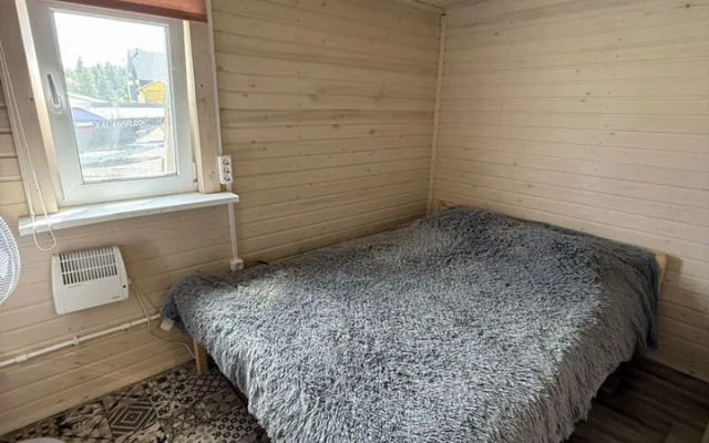 Частный Дом Pыбакa