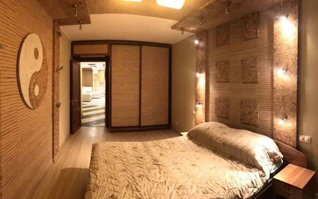 Квартира на Диагностики 3/1